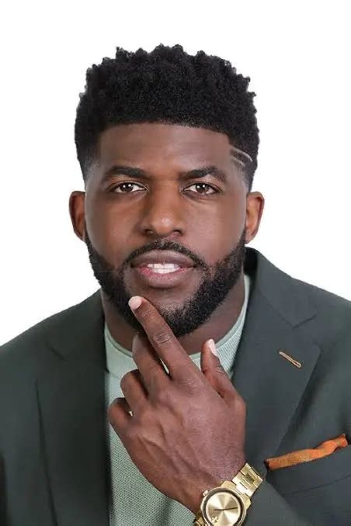 Emmanuel Acho Age, Wiki, Biography, wife, Children, Salary, Net Worth, Parents