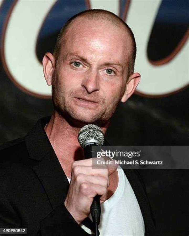 Erik Myers