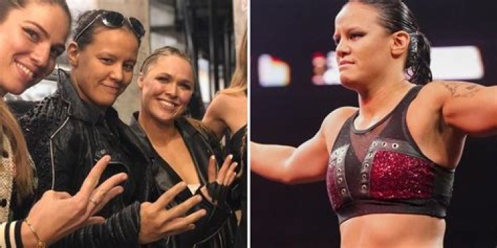 Expected WWE Will Turn Shayna Baszler Babyface In Coming Weeks
