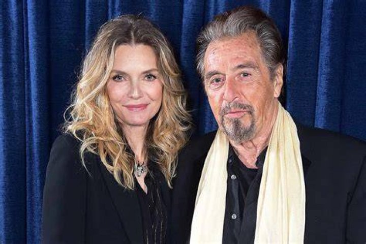 Exploring The Intriguing Michelle Pfeiffer And Al Pacino Relationship