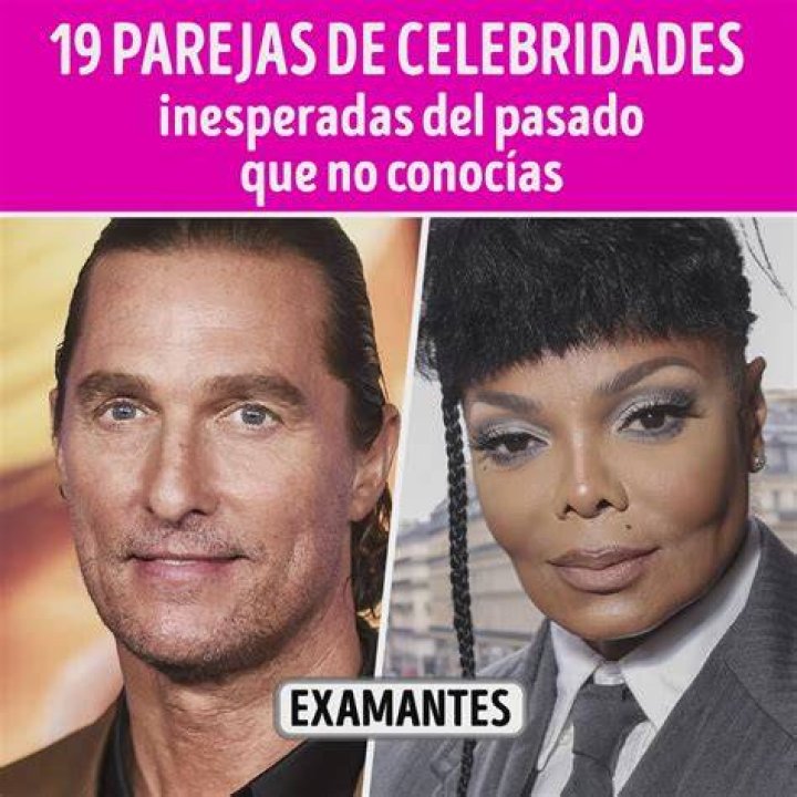 Ezpoiler 19 parejas de celebridades que seguro ni sab&iacute;as que