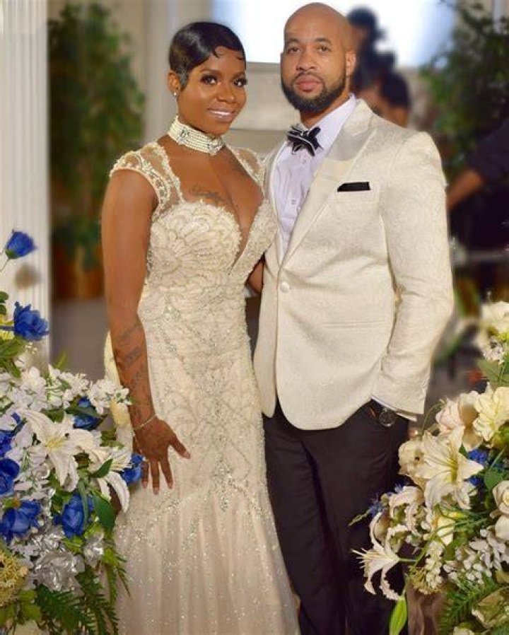 Fantasia Barrino pregnant with the first child of husband Kendall Taylor! Know about her wedding, ch