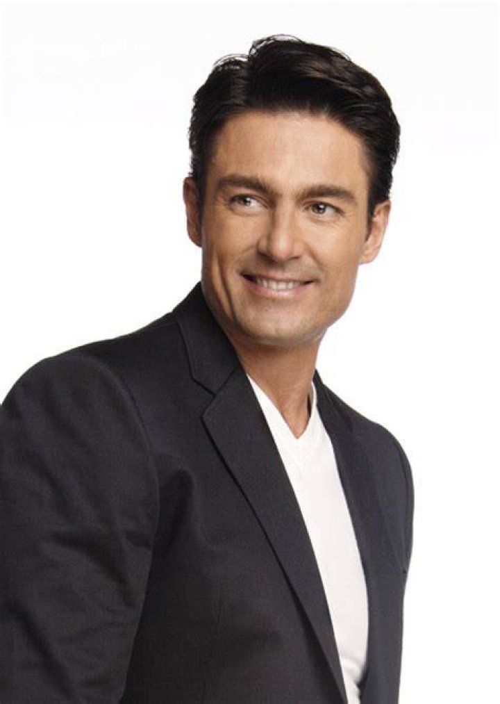 Fernando Colunga reaparece y reconoce que ya no es el gal&aacute;n de