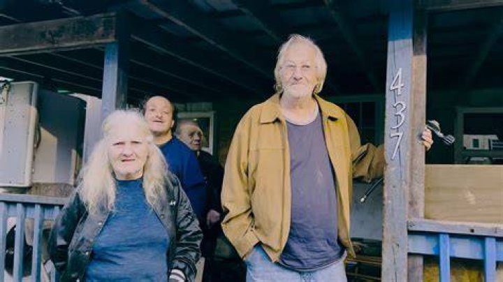 Filmmaker who visited 'world's most inbred family' returns to home 22