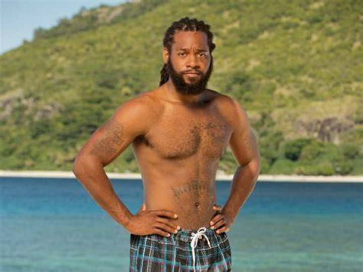 Former Dallas Cowboys Player Danny McCray Is Starring on 'Survivor' Season 41