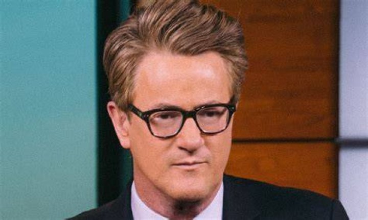 Former United States Congressman, Joe Scarborough Has Three Marriage Records. ·