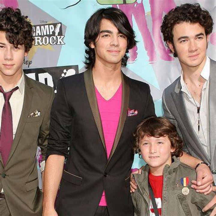 Frankie Jonas, the Only Brother Not in the Band, Is Now Famous on TikTok