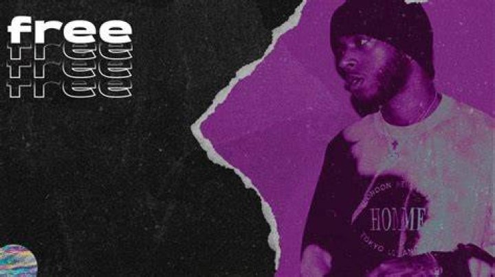 (Free) 6LACK x Chris Brown Type beat Wavy R&B RnBass Instrumental