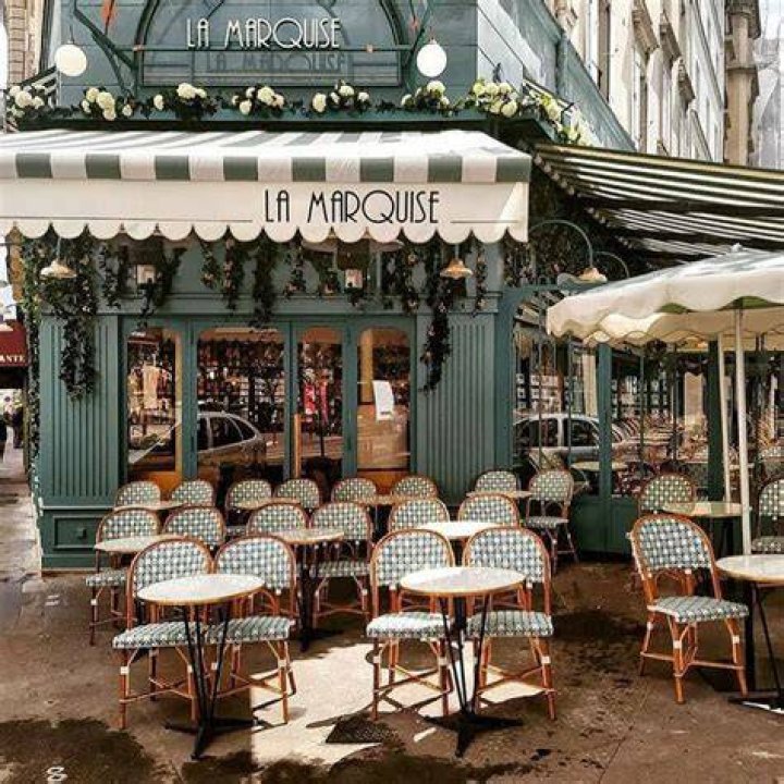French Bistro