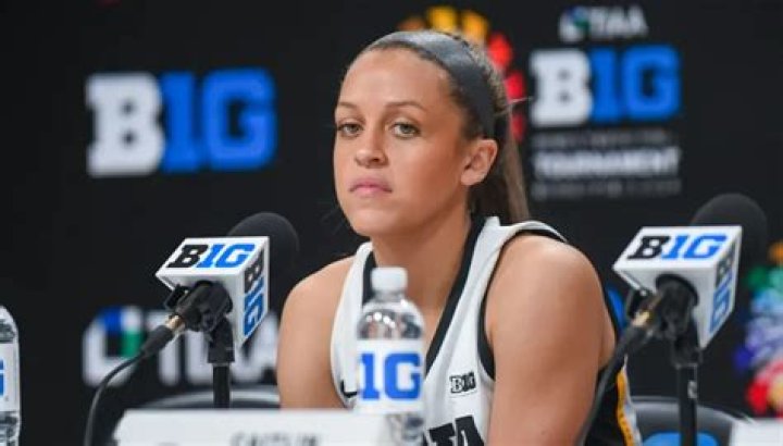 Gabbie Marshall Height, Weight