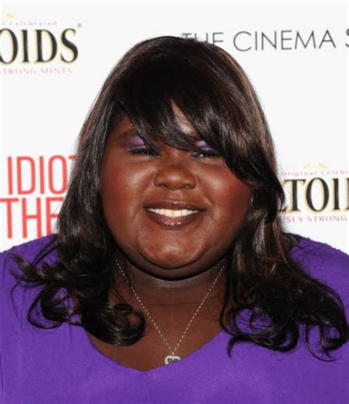 Gabourey Sidibe- Wiki, Age, Height, Net Worth, Husband, Ethnicity