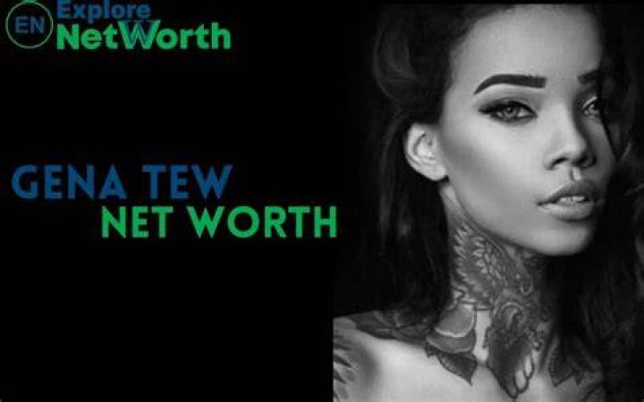 Gena Tew Bio, Age, Near Death, Boyfriend, Net Worth, and Instagram ·