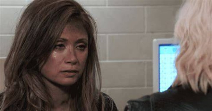 General Hospital Spoilers: Lulu confesses her love to Dante and collapses, will she die or end