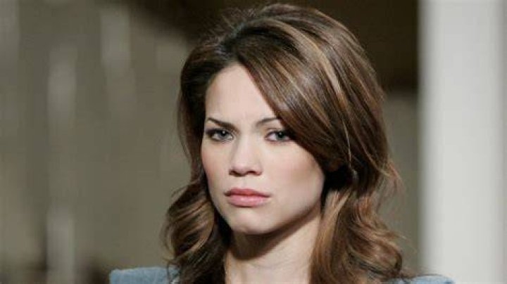 General Hospital&rsquo;s Rebecca Herbst & Michael Saucedo Celebrate 19 Years
