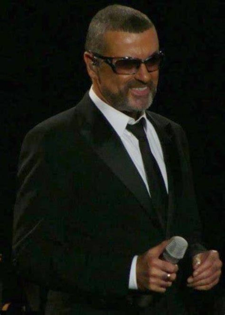 George Michael Height, Weight, Age, Spouse, Children, Death, Biography