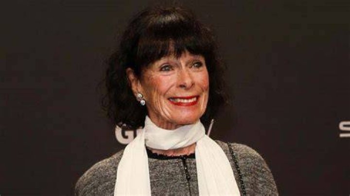 Geraldine Chaplin Biography, Age, Height, Husband, Net Worth, Family