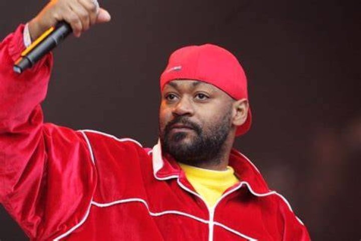 Ghostface Killah Net Worth | WinkBlog
