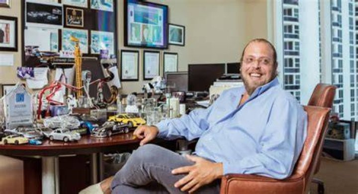 Gil Dezer- Wiki, Age, Height, Wife, Net Worth, Ethnicity