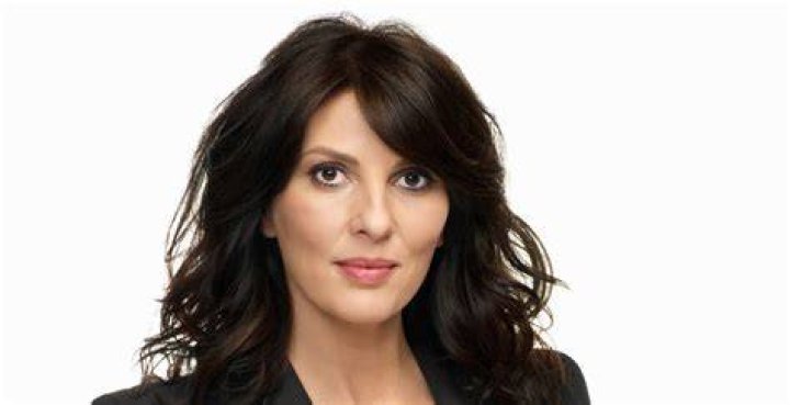 Gina Bellman (aka Sophie Devereaux on Leverage) Wiki Bio, husband