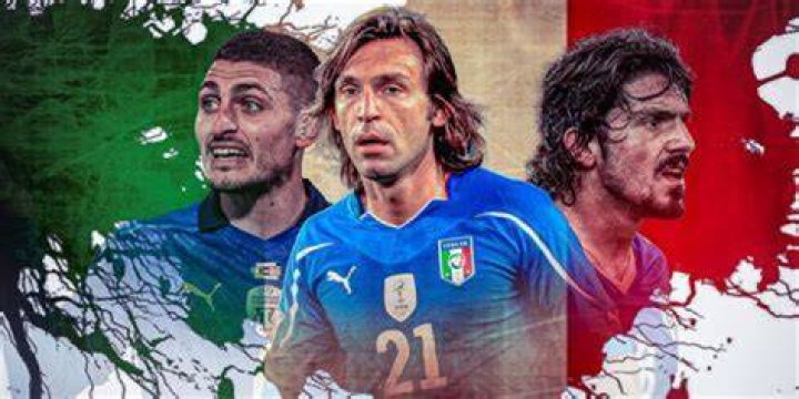 Giusy Meloni, the beauty that has caused an earthquake in the Italian League