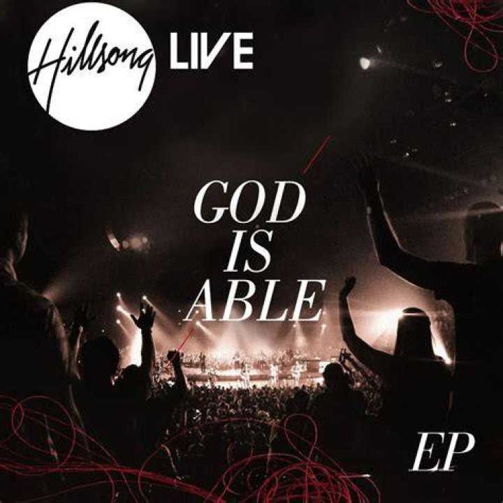 God Is Able - Hillsong Worship - Spanish worship