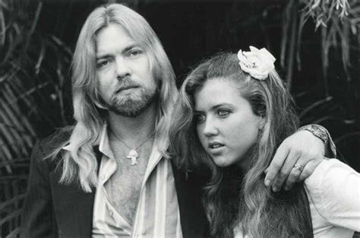 Gregg Allman&rsquo;s Wife Shannon Williams (Bio, Wiki)