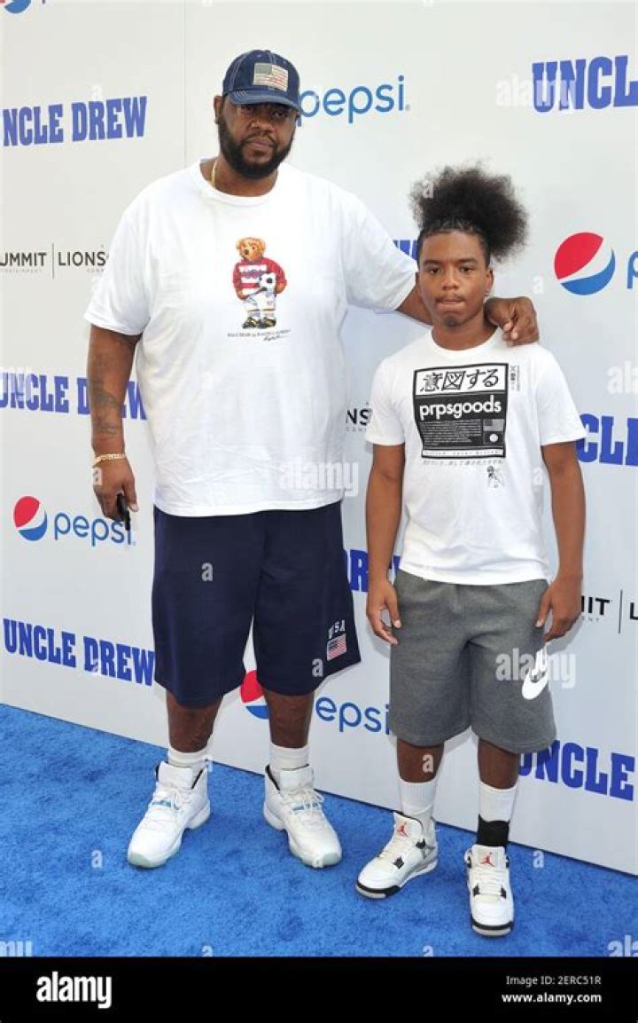 grizz chapman Picture 11 World Premiere of Chappie Red Carpet Arrivals