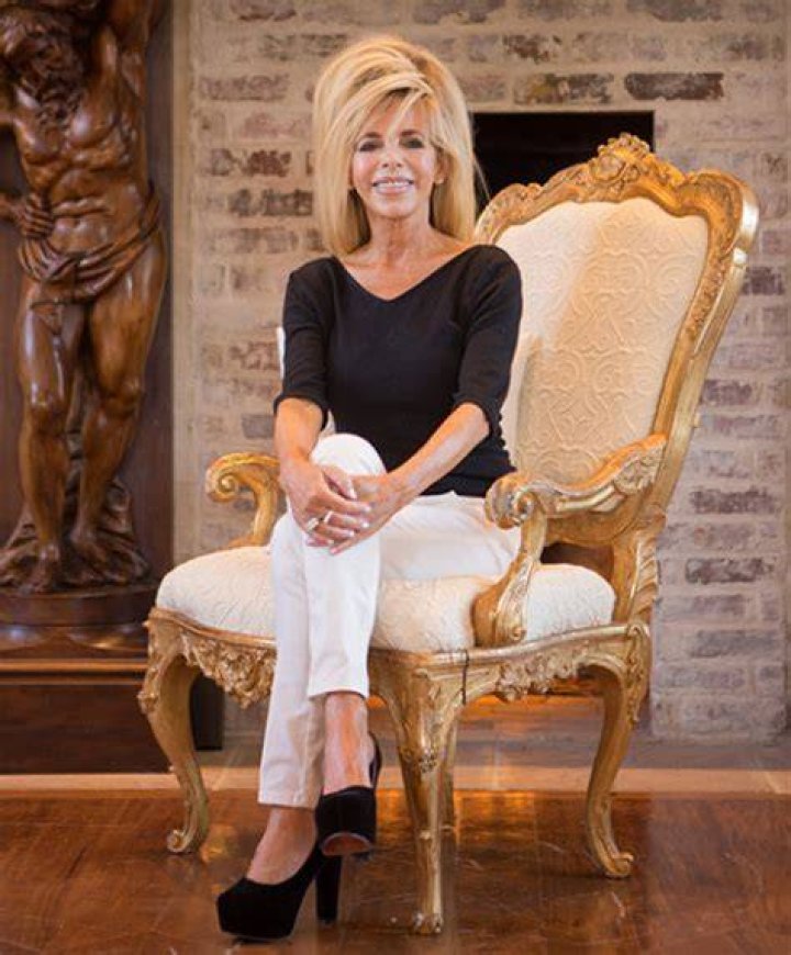 Gwen Shamblin Lara Biography, Age, Height, Husband, Net Worth, Family