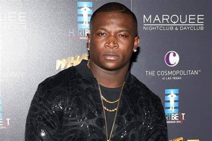 Happy Birthday, O.T. Genasis! XXL