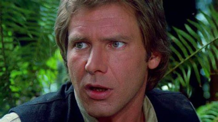 Harrison Ford's Age In Return Of The Jedi Revealed