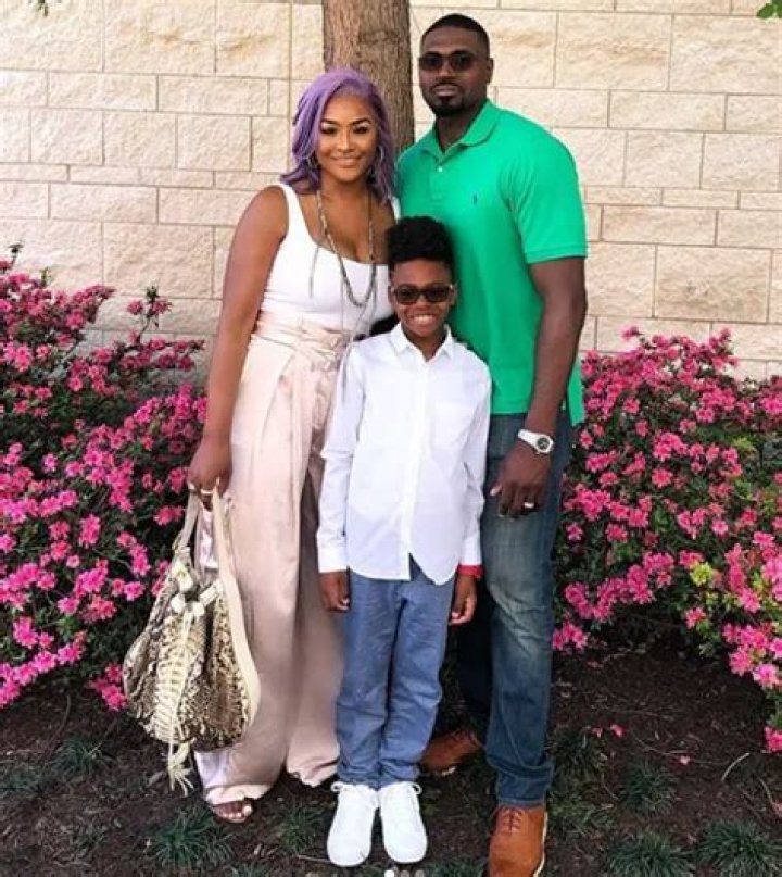 Has Brandi Maxiell Filed For Divorce? Husband Jason Maxiell Cheating Incident Are They Still Mar ·