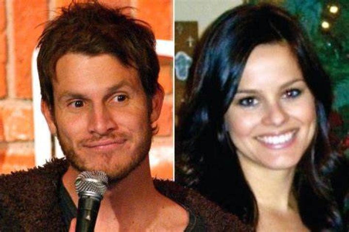 Has Carly Hallam married comedian Daniel Tosh for happiness? What's on Tosh.0? Wiki, bio, story, hus