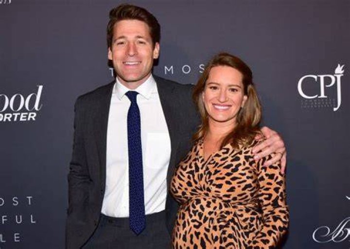 Height, Husband Tony Dokoupil, Body Measurements, Pregnant, Salary