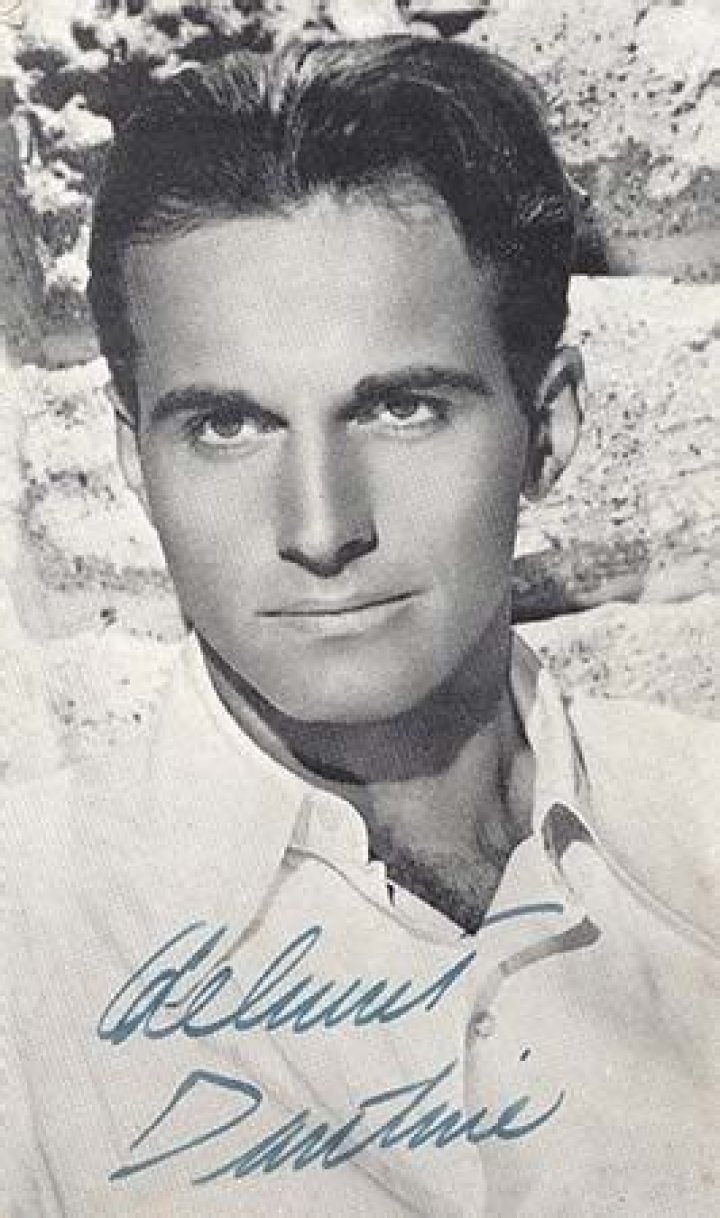 Helmut Dantine Alchetron, The Free Social Encyclopedia