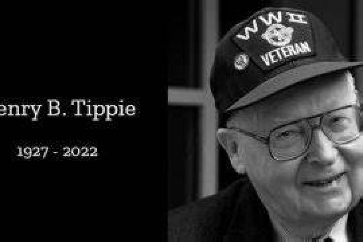 Henry B. Tippie cause of death, wife, children, net worth