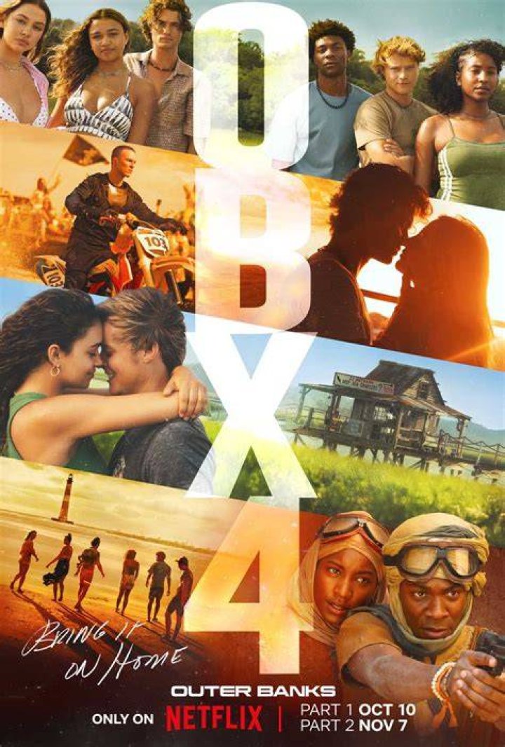 Here's the Season 2 Recap of 'Outer Banks' for All You Pogues out There