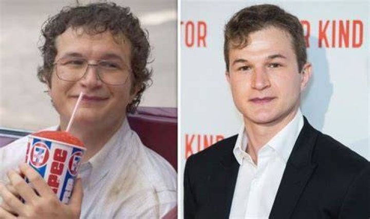 Here's What You Need to Know About Alexei from 'Stranger Things,' and the Actor Who Plays Him