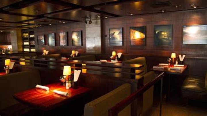 Hillstone Manhattan Restaurants in Midtown East, New York