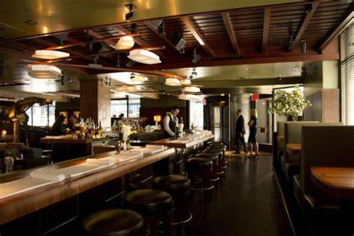 Hillstone Restaurant in NYC reviews, menu, reservations, delivery
