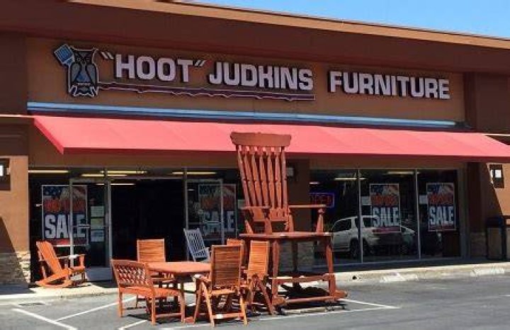 Hoot Judkins Furniture