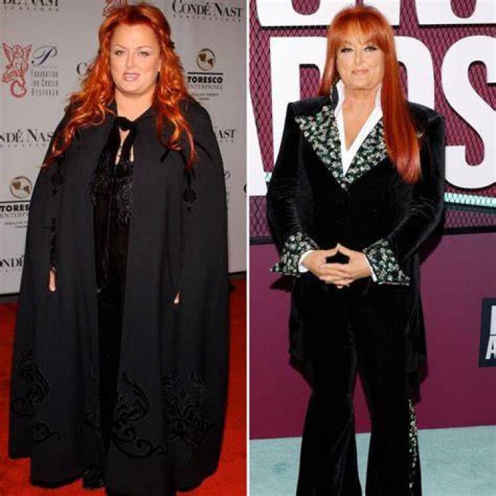 How did Wynonna Judd lose her money?
