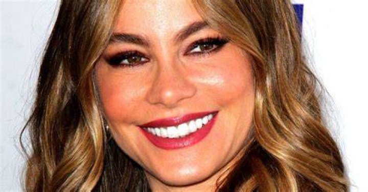 How Does Sofia Vergara Stay in Such Good Shape?