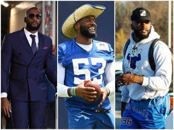 How Much Is Shaquille Leonard Worth? ·