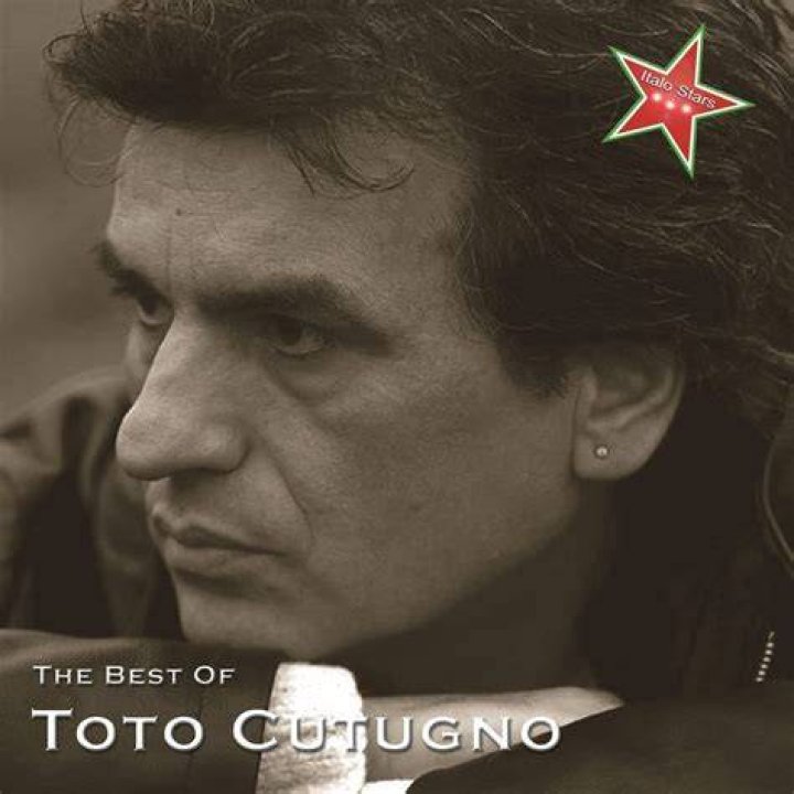 How Much Is Toto Cutugno Worth?