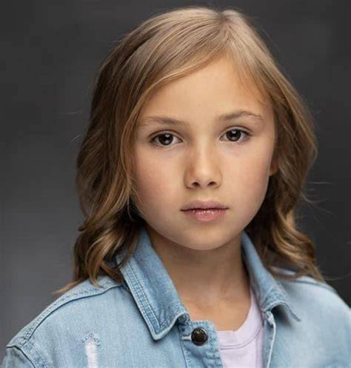 How Old Is Rubi Tupper From A Kismet Christmas? Wikipedia An