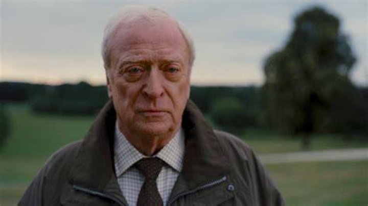 How rich is Michael Caine? ·