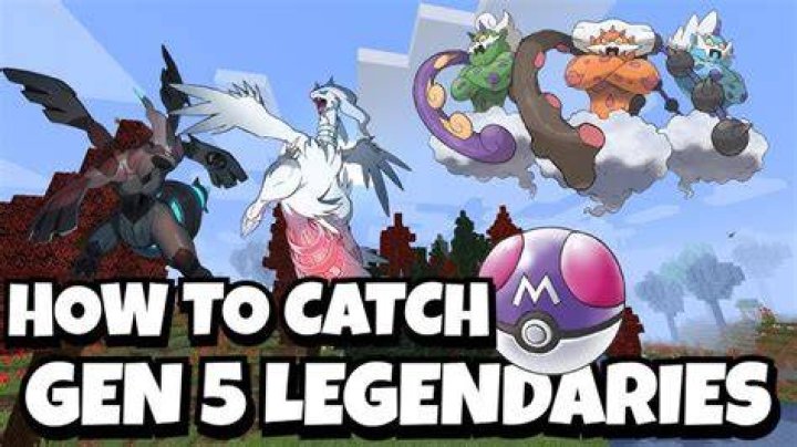 How to catch every Legendary in Pok&eacute;mon Go at Pok&eacute;mon Go Fest 2021
