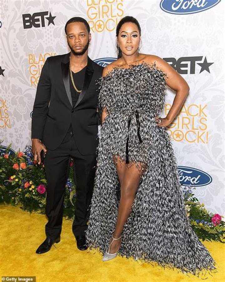 Husband Papoose, Children, Measurements, Net Worth