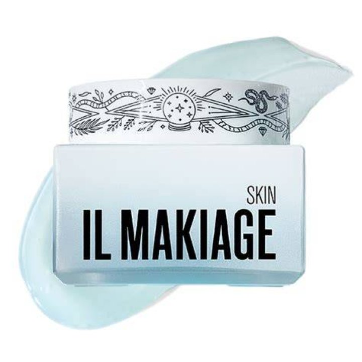 Il Makiage Power Lift Unveiled