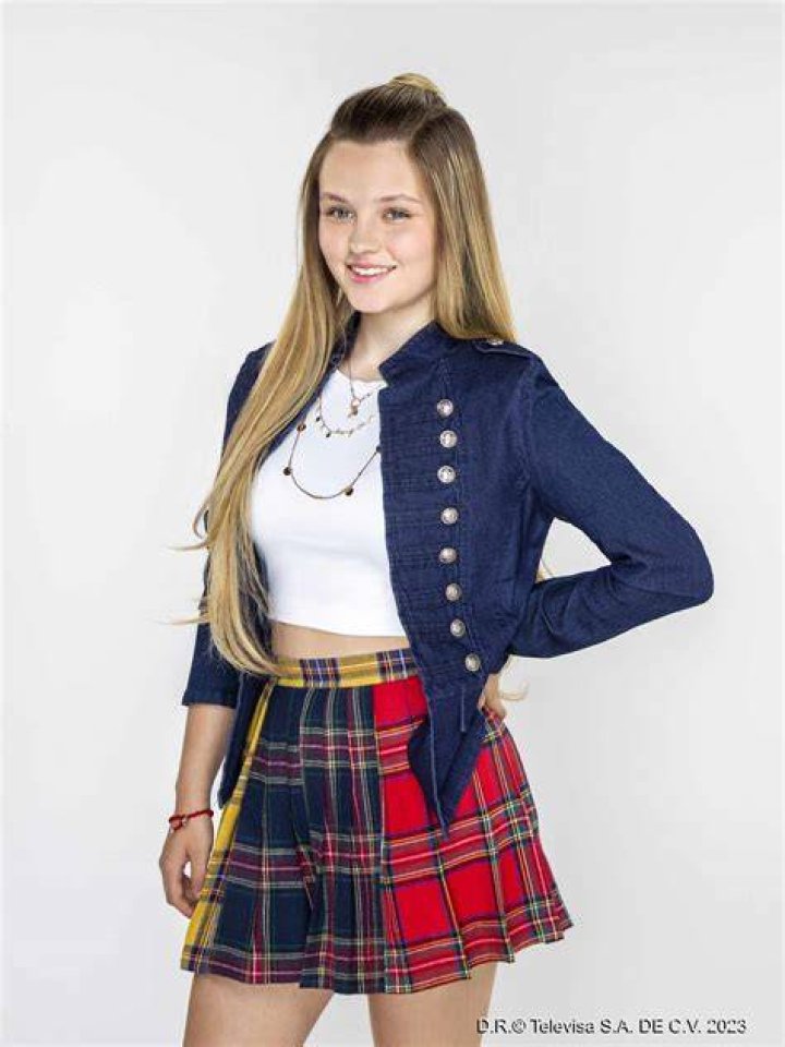 Image of Isabella Tena